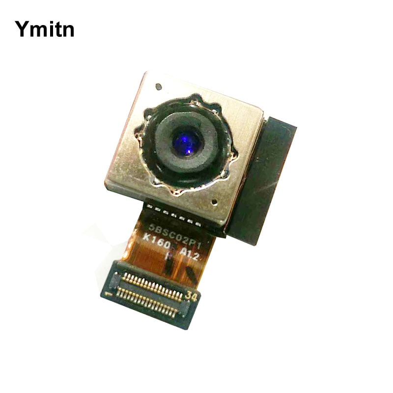 Ymitn Originele Camera Module Terug Achter Hoofd Big Back Camera Module Reparatie Onderdelen Voor HTC one 10 M10 M10u