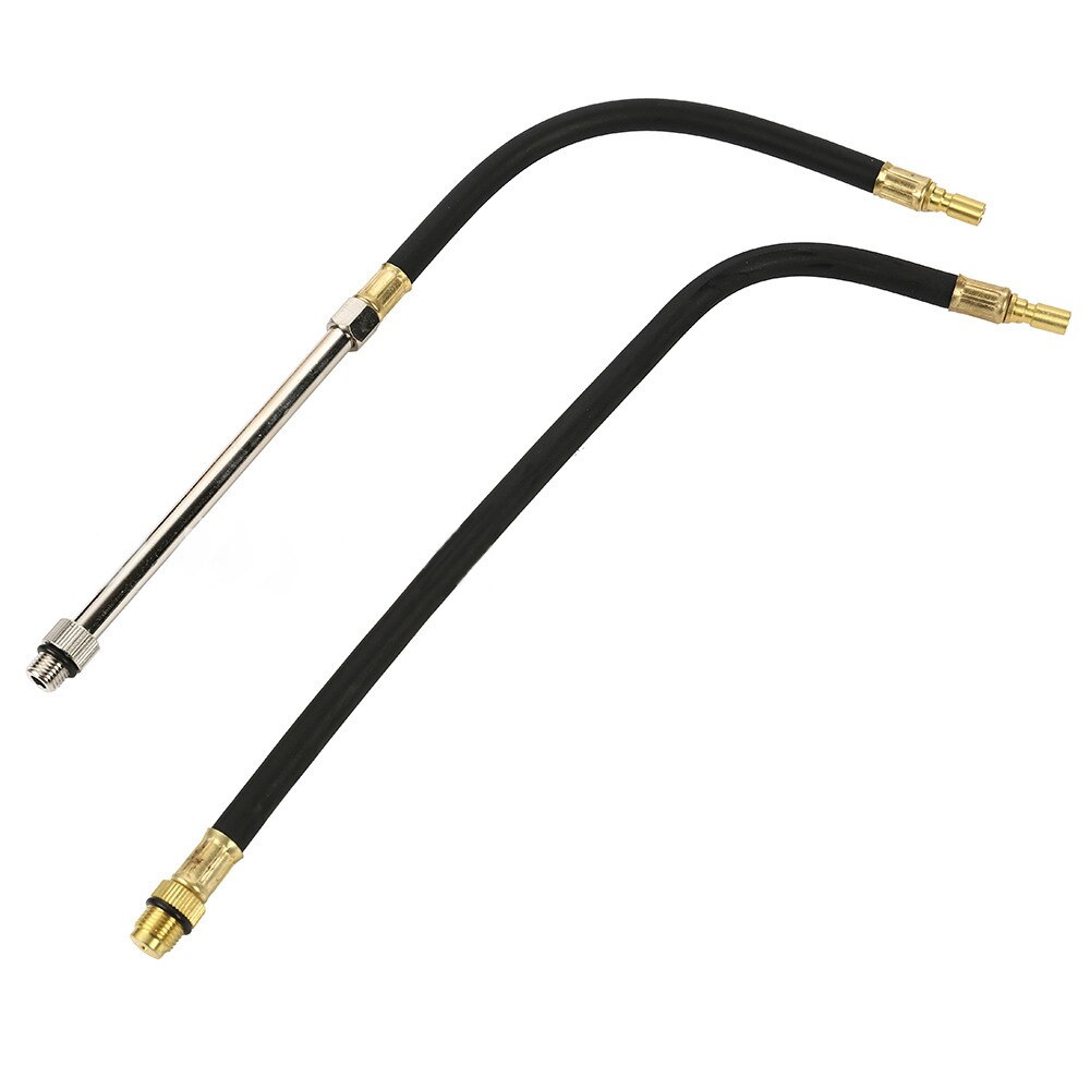 Petrol Gas Engine Cylinder Compressor Pressure Compression Tester Gauge Car Cylinder Pressure Tester Cylinder Pressure Detection