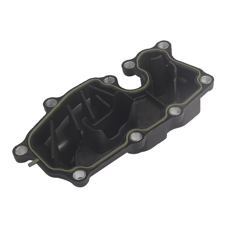 PCV Oil Breather Separator 06J103464 06J 103 464 06H103464L 06J 103 464 06H103464M For A3 A4 Q5 TT VW CC Golf Beetle Passat