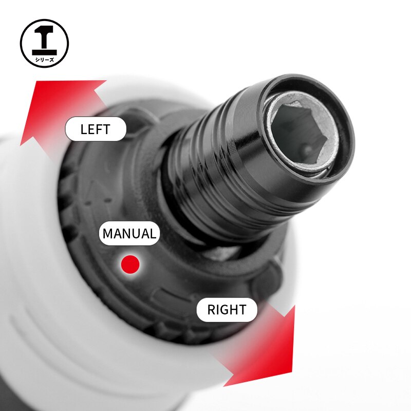 GREENER Dual Purpose Screwdriver Short Shank Cross Straight Slot Bits Screwdriver Tools Set Chrome Vanadium Steel Repairing Tool