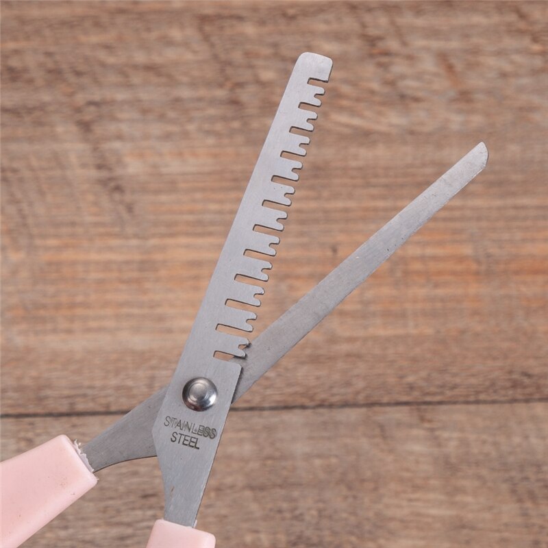 Ciseaux de coiffure coiffeur coupe de cheveux ciseaux de coupe de cheveux Kit de coupe de cheveux droite amincissement ensemble d'outils de cheveux