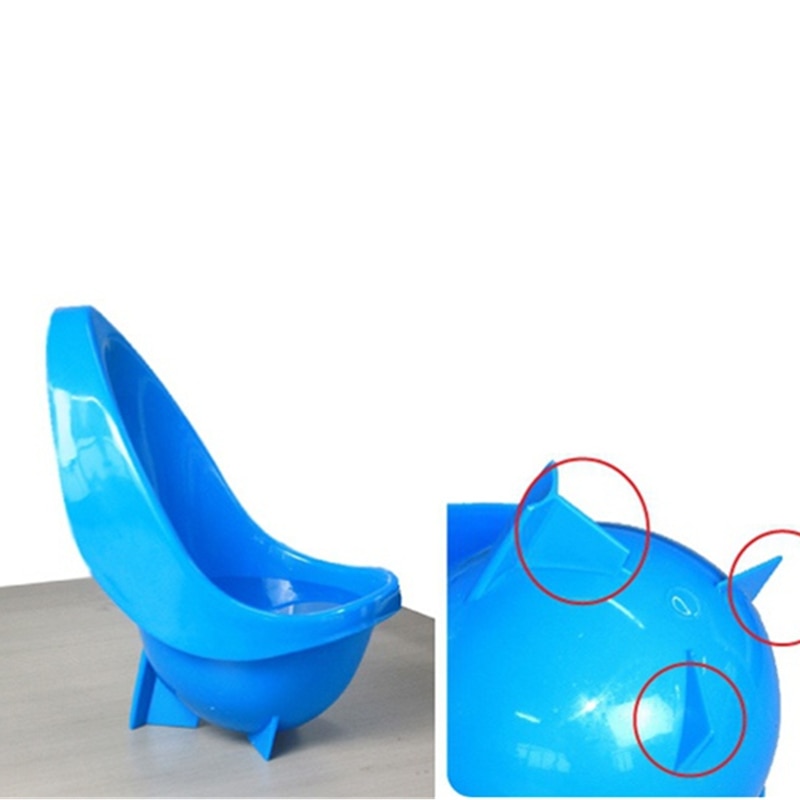 800ml Kinder Töpfchen Urinal Pee Wc Trainer kinder saugnapf urinal kinder stand urinal eimer