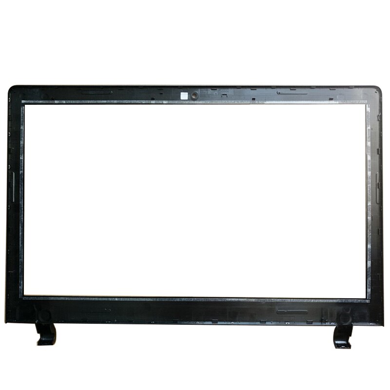 Funda para portátil Lenovo ideapad, cubierta trasera LCD, bisel frontal, bisagras, reposamanos, parte inferior, 100-15IBY B50-10, 100-15: B Cover