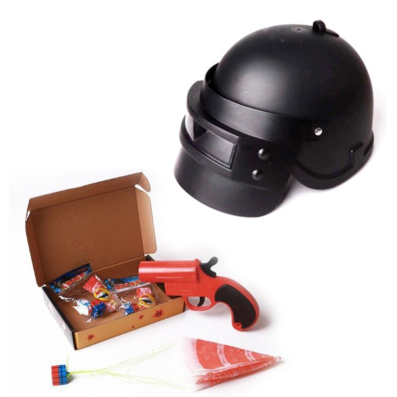 Armes à feu à Signal réaliste, jeux de famille, jouets d&#39;éducation préscolaire, nouveauté Miniature, jeu de lancement