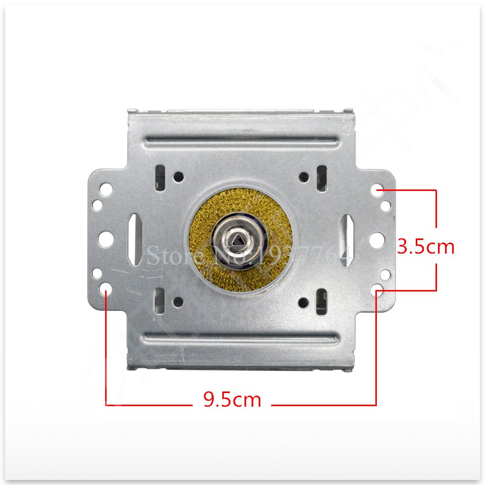 100% for LG Microwave Oven Magnetron 2M246 Microwave Oven Parts