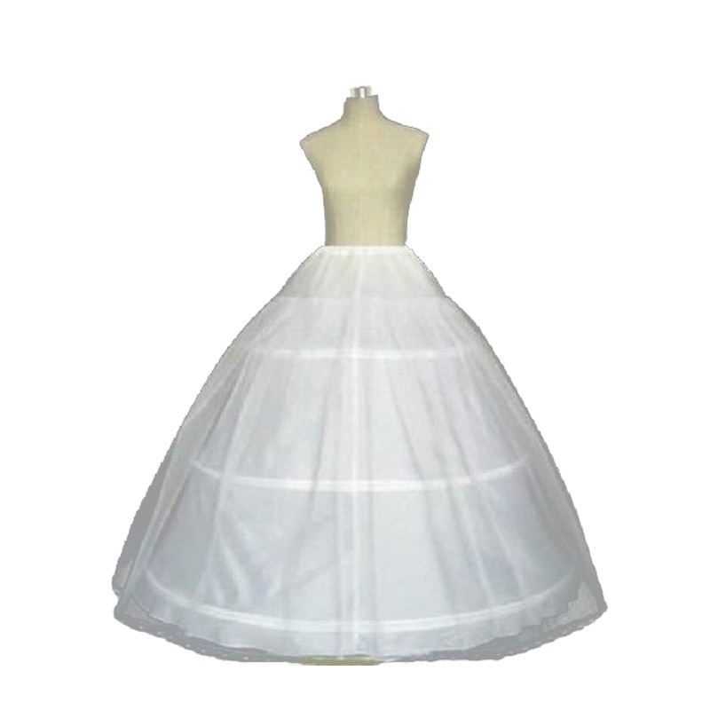 Robe de bal en Crinoline, jupons complet pour robe de mariée, accessoires, jupe de mariage, offre spéciale