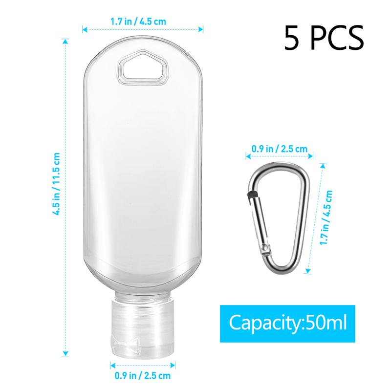 4 Stks Lege Essentiële Olie Flessen PETG Hervulbare Serum Parfum Container Voor Reizen 30ml 4 Stks Lege Essentiële Olie Flessen PETG Hervulbare Serum Parfum Container Voor Reizen 30ml