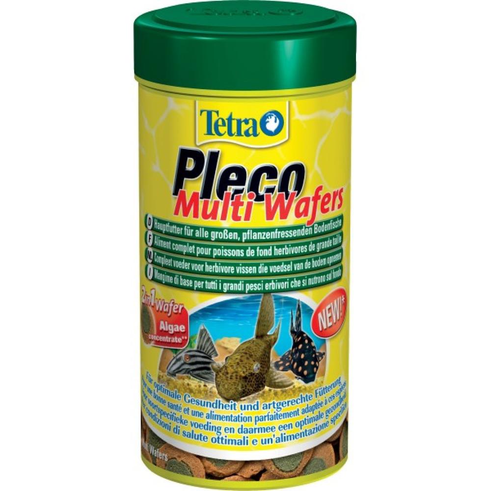 Tetra Fish Food All in One Listing Food for Gold Fish Guppy Small Tropical Fish Discus Rubin Multi Walfer