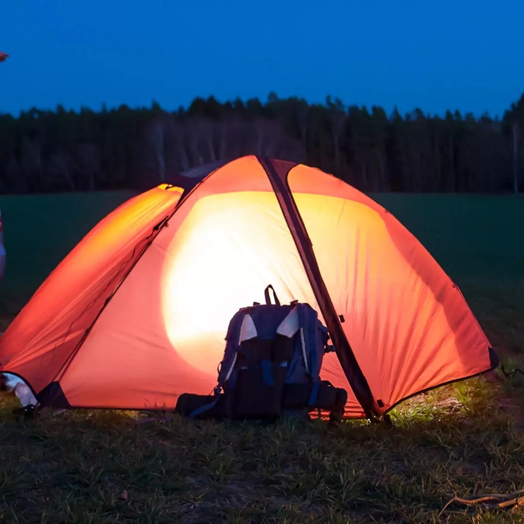 Youpin OPPLE LED Rechargeable Emergency Light Bulb With Hook 4W Dimmable Long Battery Life LED Lamp For Home Outdoor Camping