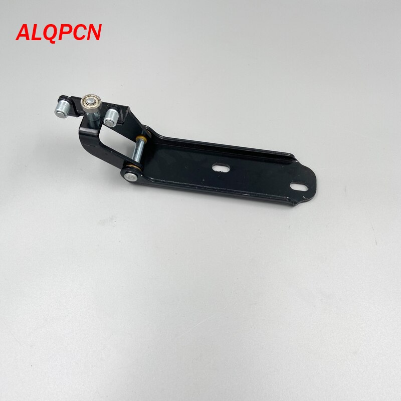Left and Right side power sliding door roller top hinge middle bracket lower support for chevrolet N300 Wuling Rongguang