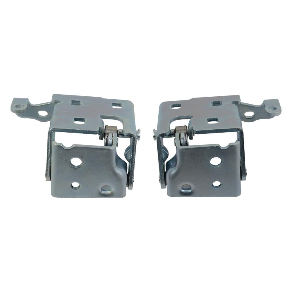 AP02 Door Hinge Front Right+Left Side Lower20876298 For Chevrolet Avalanche Silverado/Suburban/Tahoe Cadillac Escalade GMC Yukon