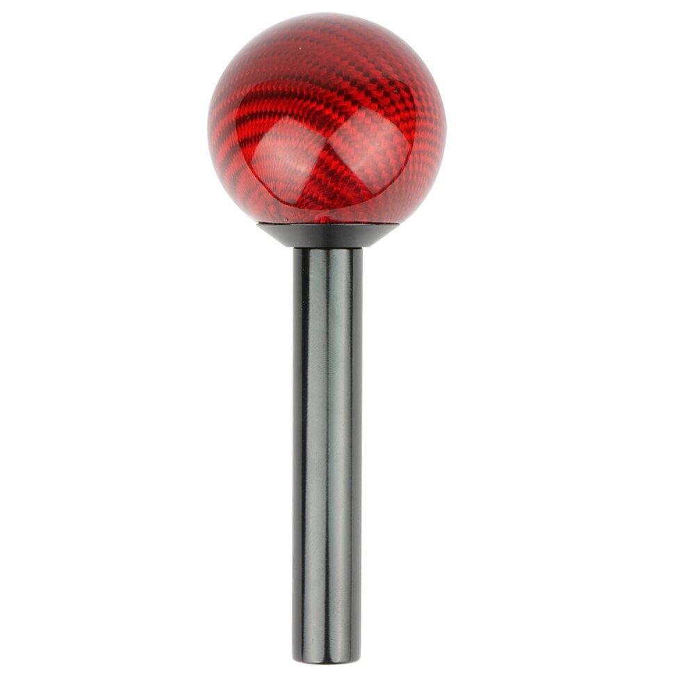 3 ''3.5'' 4'' Rennen Aluminium Schalthebel Verlängerung Schaltknauf Besondere Auflage Schalthebel Verlängerung M10X 1,5 M10X 1,25 m12X 1,25