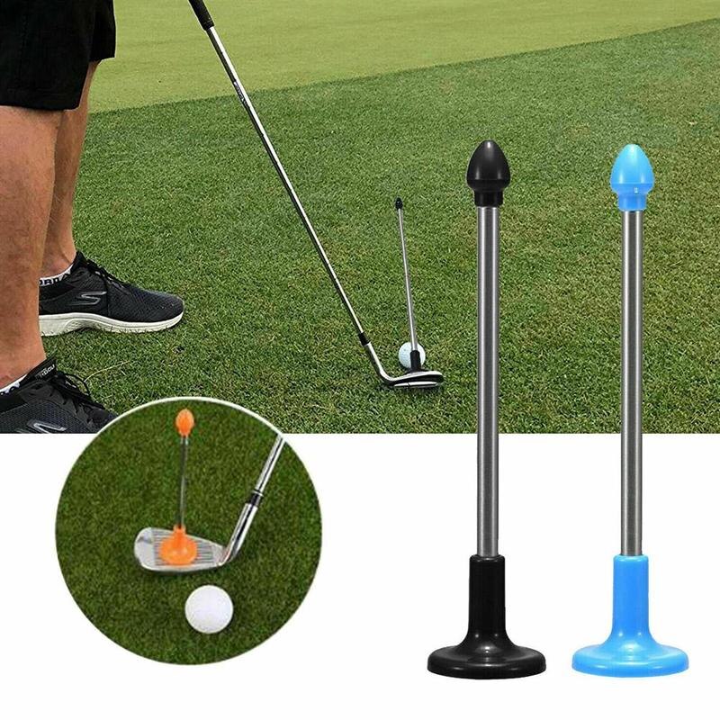 Golf Richting Indicator Stok Golf Indicator Stok Extra Trainer Richting Accessoires Putter Golf Training Apparatuur Tool
