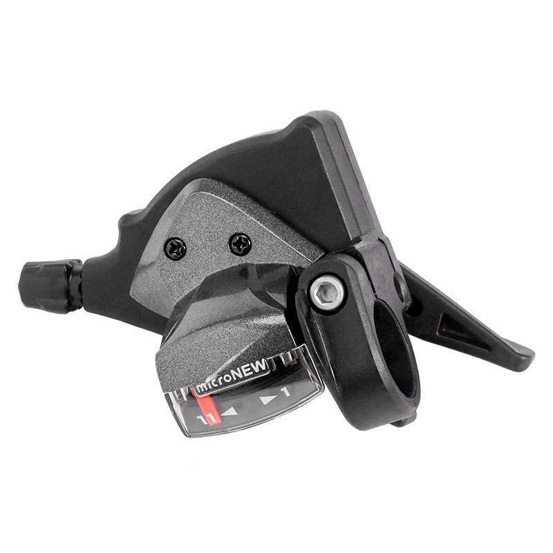 Bicycle Brake Levers Shifter 3x7 21 Speed Shifter With Gear Indicator