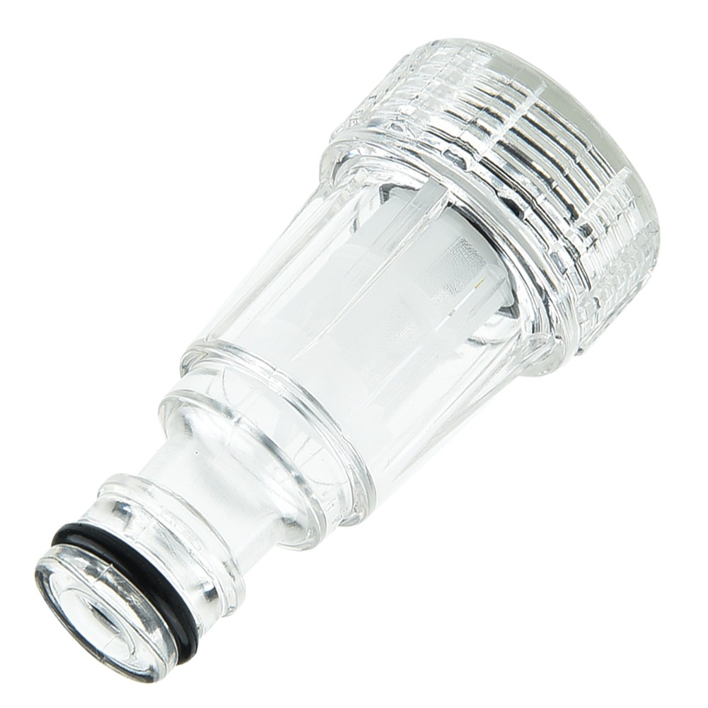 1xPressure Washer Drain Sewer Cleaning Pipe Jetter Spray Nozzle Jet 1/4 Useful