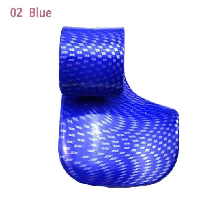 Durable Motorcycle Cruise Assist Hand Rest Throttle Accelerator Control Rocker Grips Universal #281367: Blue