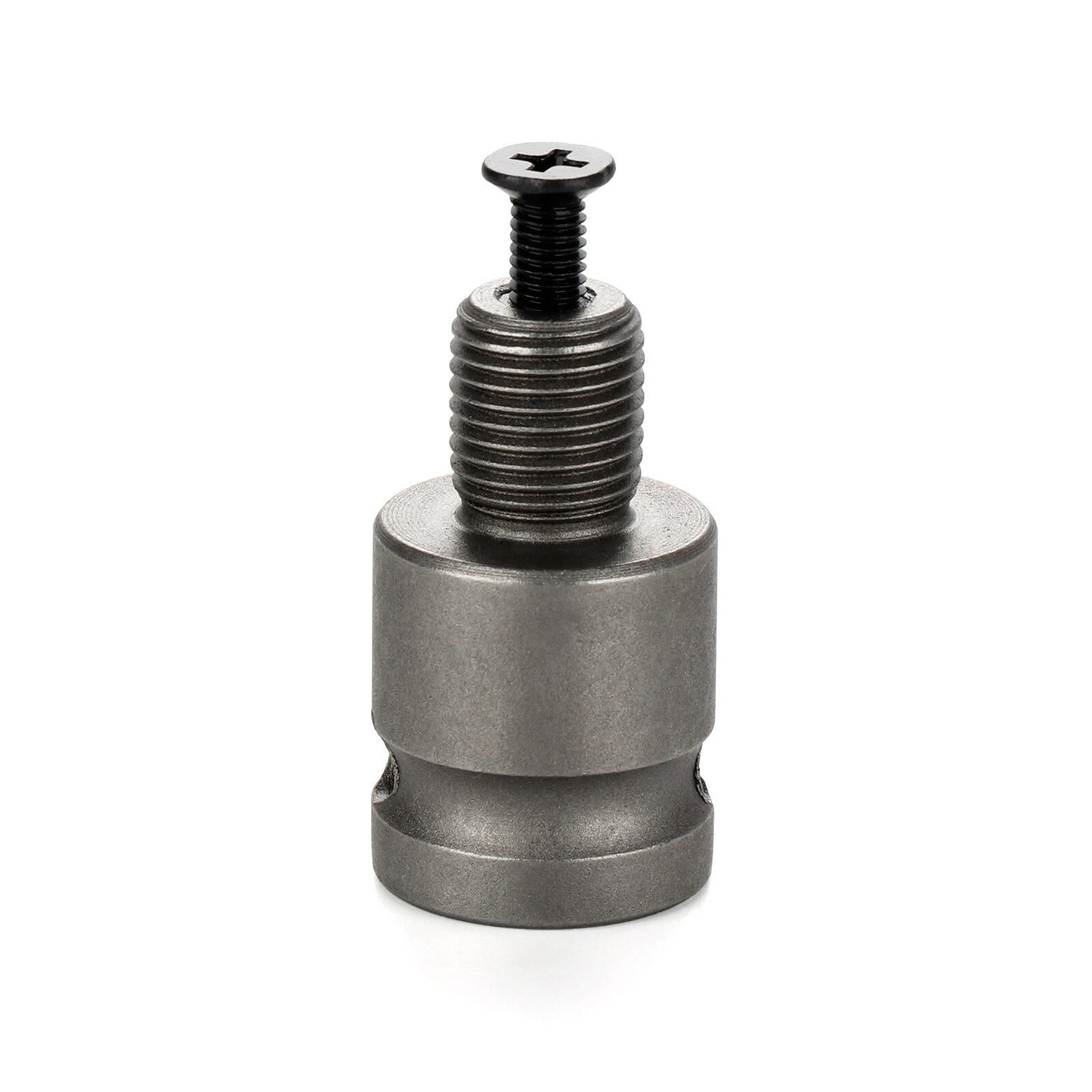 13mm Eletric Drill Chuck Drill Adapter 1/2 Inch Changed Impact Wrench Into Drill