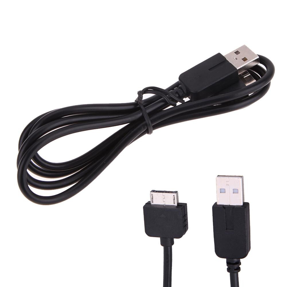 Usb Data Transfer Sync Charge Charger 2in1 Kabel Forps Vita Psvita Psv 1.1M Ps Vita Oplaadkabel Games & Accessoires