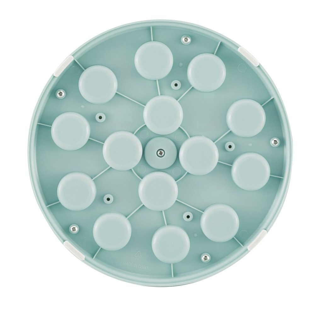 Hond Puzzel Slow Feeder Toy Brain Games Feeder Met Antislip Hond Interactieve Speelgoed Puppy Treat Dispenser Puzzel