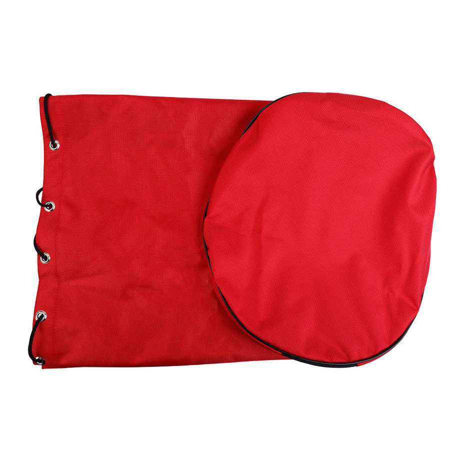 2 colores adultos portátil Sanda Taekwondo protectores equipo herramientas hombro bolsa mochila de alta capacidad