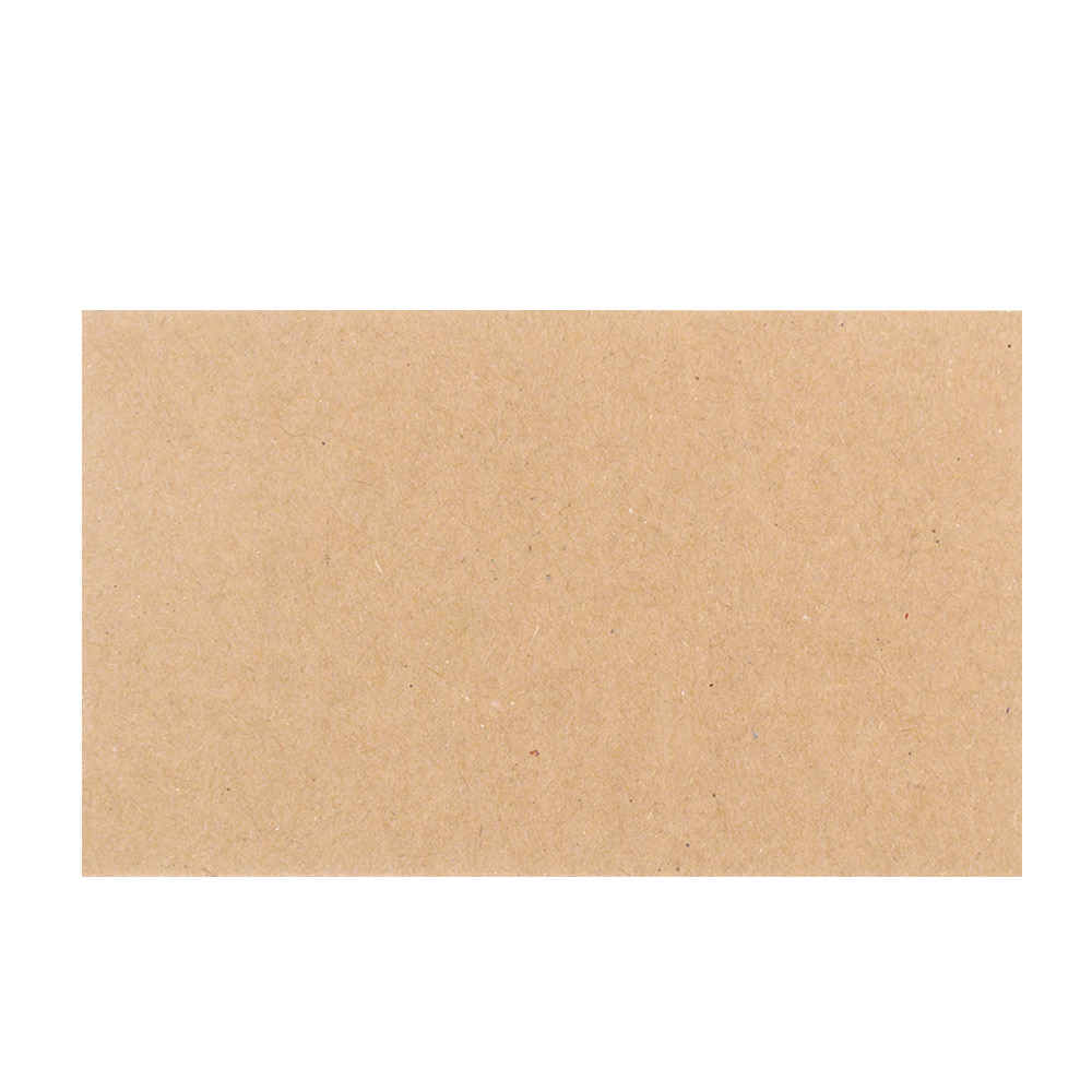 Cartes postales en papier kraft GT "Merci pour votre commande", cartes de voeux, attro, au détail en ligne, appréciation express, 30 pièces