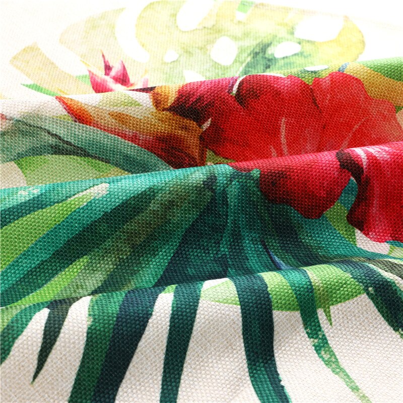 1 stk solsikkemønster rengøringskunst grønne forklæder hjemmelavet madlavning talje hagesmæk bomuld linned sjove pinafore rengøringsværktøjer 53*65cm a1046