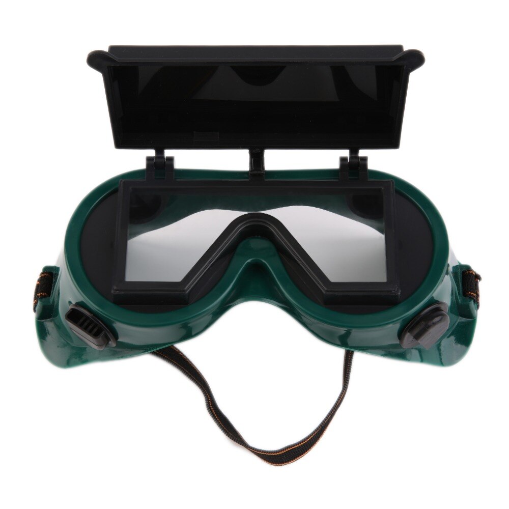 Newcutting Slijpen Lassen Goggles Met Flip Up Bril Lasser Beschermen Veiligheid Super Deals Lassen Bril