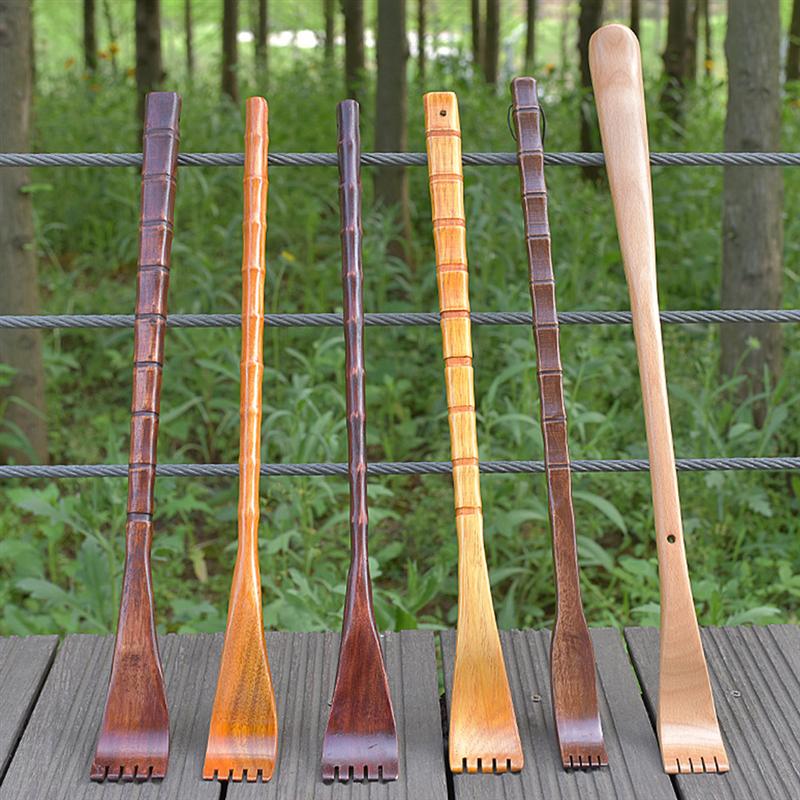 Back Accessories Squre Shape Scratcher Back Scratc... – Vicedeal