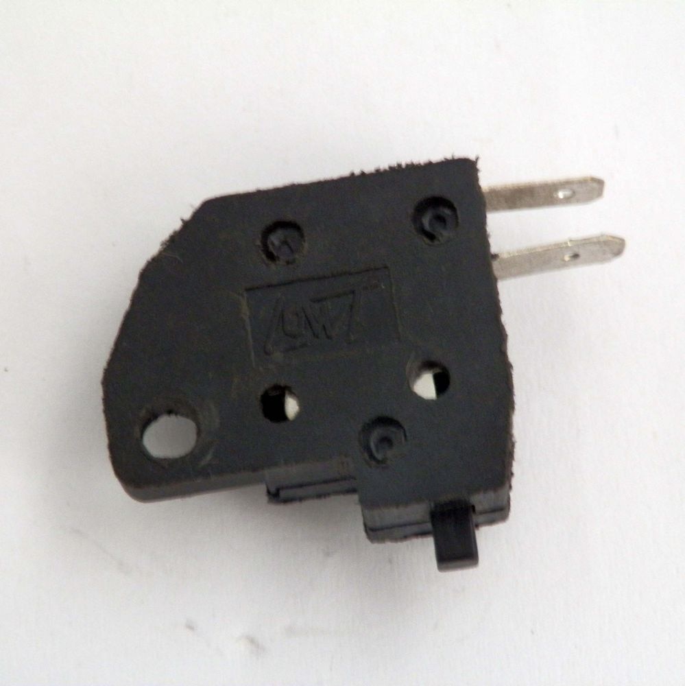 Stop Light Switch Brake Light Rear Left Hand For Chinese Scooter Baotian Parts