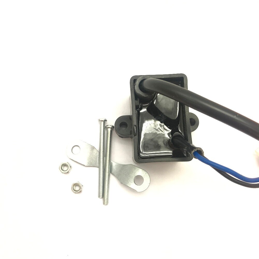 Cdi Ignitio Coil Voor 2 Takt Motor 49cc 60cc 80cc 138cc Gemotoriseerde Fiets