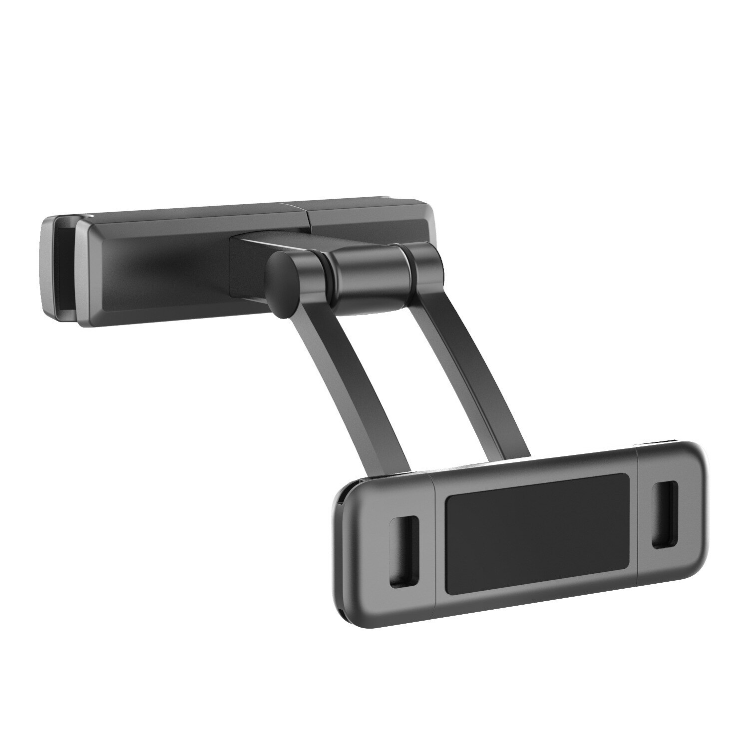 MacAlly HRMOUNT Pro iPad autohouder van aluminium