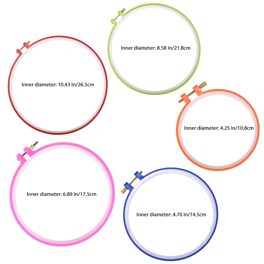 Embroidery Pen Set, Magic Patterns Punch Needle Kit Craft Tool For DIY Sewing Embroidery Cross Stitch Kits And Knitting Sewing