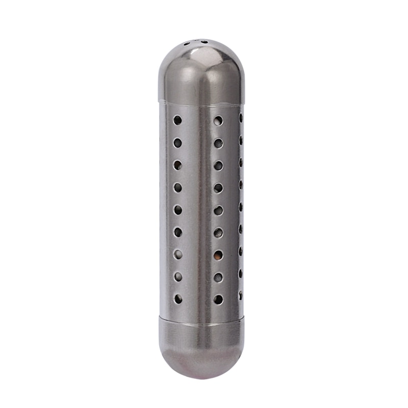 GYTB ionizador purificador Stick Raise Ph Neg cargado agua estructurada purificador de agua alcalina palos de agua alcalina