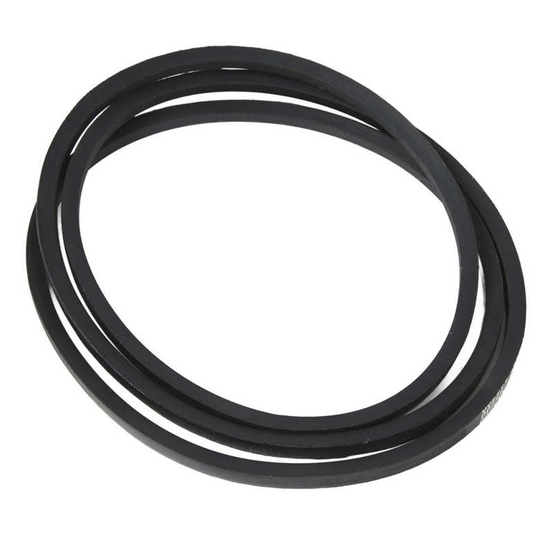 Deck Drive Belt Lawn Mower Belt 144200 Rubber for Gardening for Outdoor
