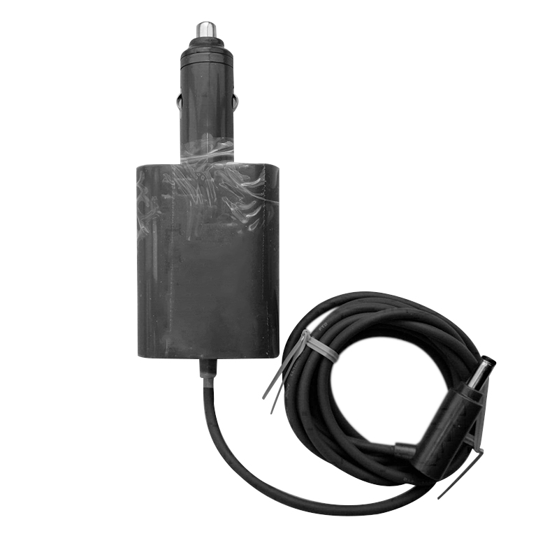 dauerhaft Auto ladegerät Reiniger Energie Für Dyson V6 V8 DC59 DC62 Teile 35W Adapter DC 12- 24V 1Stck Neue Heiße