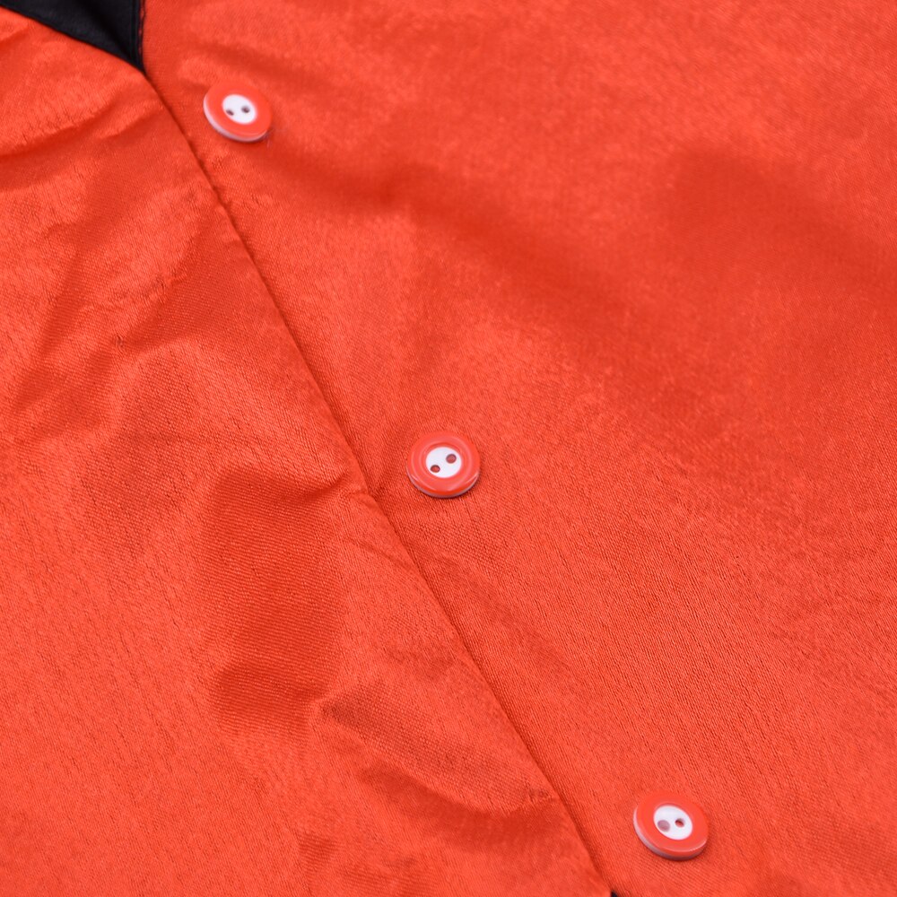 Farbwechsel Weste Weste (Mittel Größe) vier farbe Magie Tricks Zauberer Bühnen nah dran-hoch Illusionen Zubehör Mentalismus Spaß