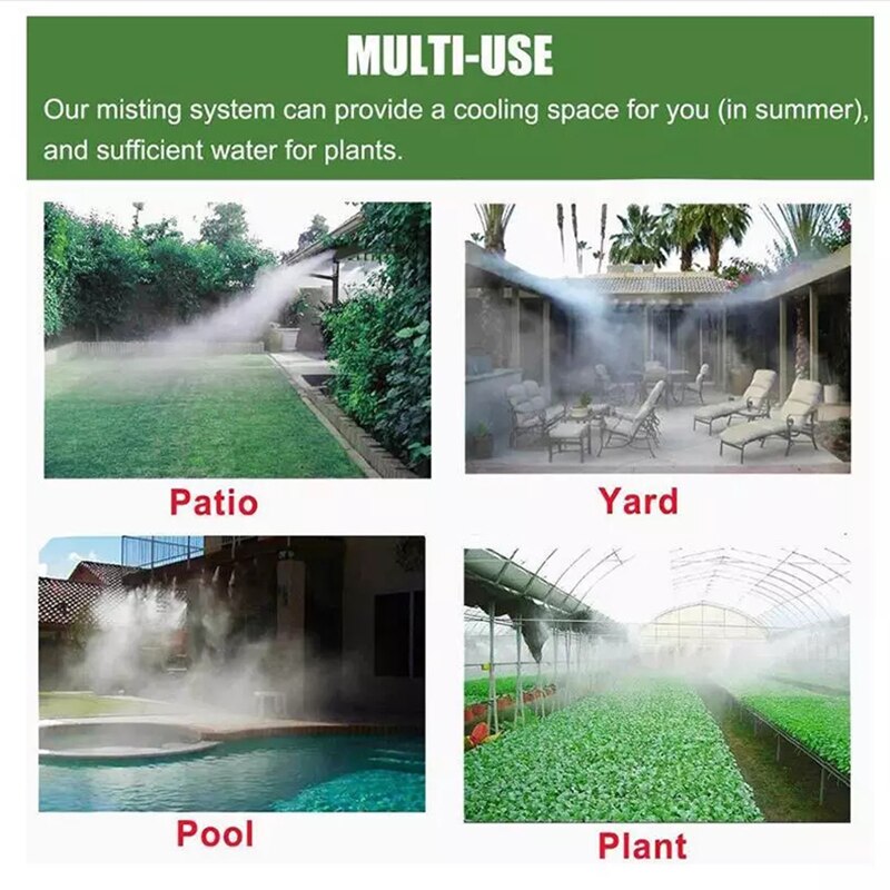 Waterproof Irrigation Timer Smart Irrigation Controller System Garden Watering Timer