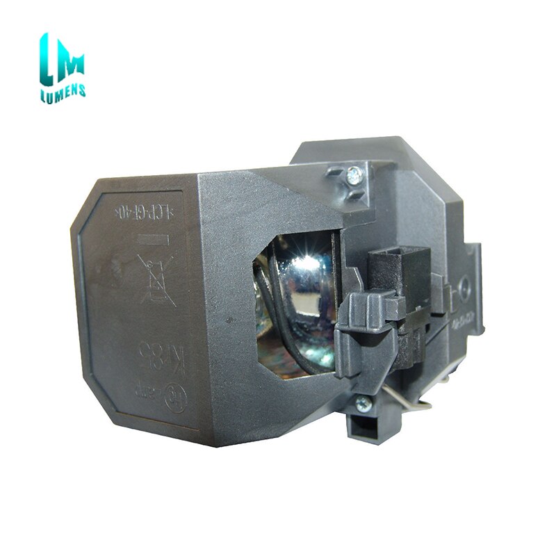 Di alta qualità per epson EB-460i EB-465i EB-450Wi EB-455Wi EB-440W EB-450W lampadina del proiettore V13H010L57 per ELPLP57 garanzia da 180 giorni