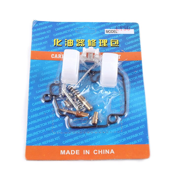 High Performance Carburetor GY6 50 80 100 Chinese 4T Moped ATV Scooter 139QMB 137QMA Engine KYMCO SYM Agility GP110 VP110: GY6 50