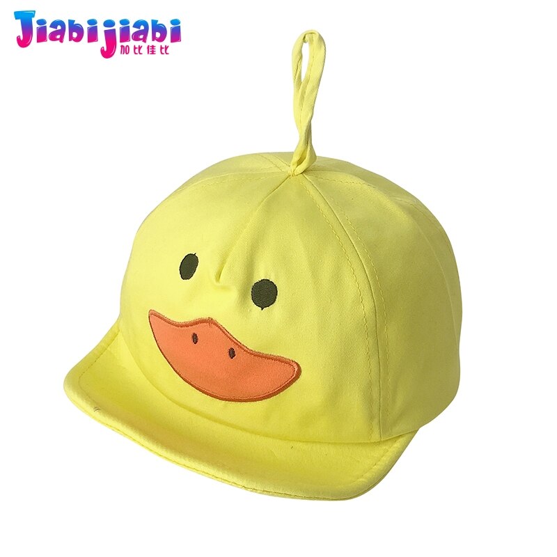 Enfants casquette préscolaire enfant en bas âge printemps été mince tissu garçon fille plat casquette de Baseball enfants dessin animé sport chapeau de soleil 1-6 vieux