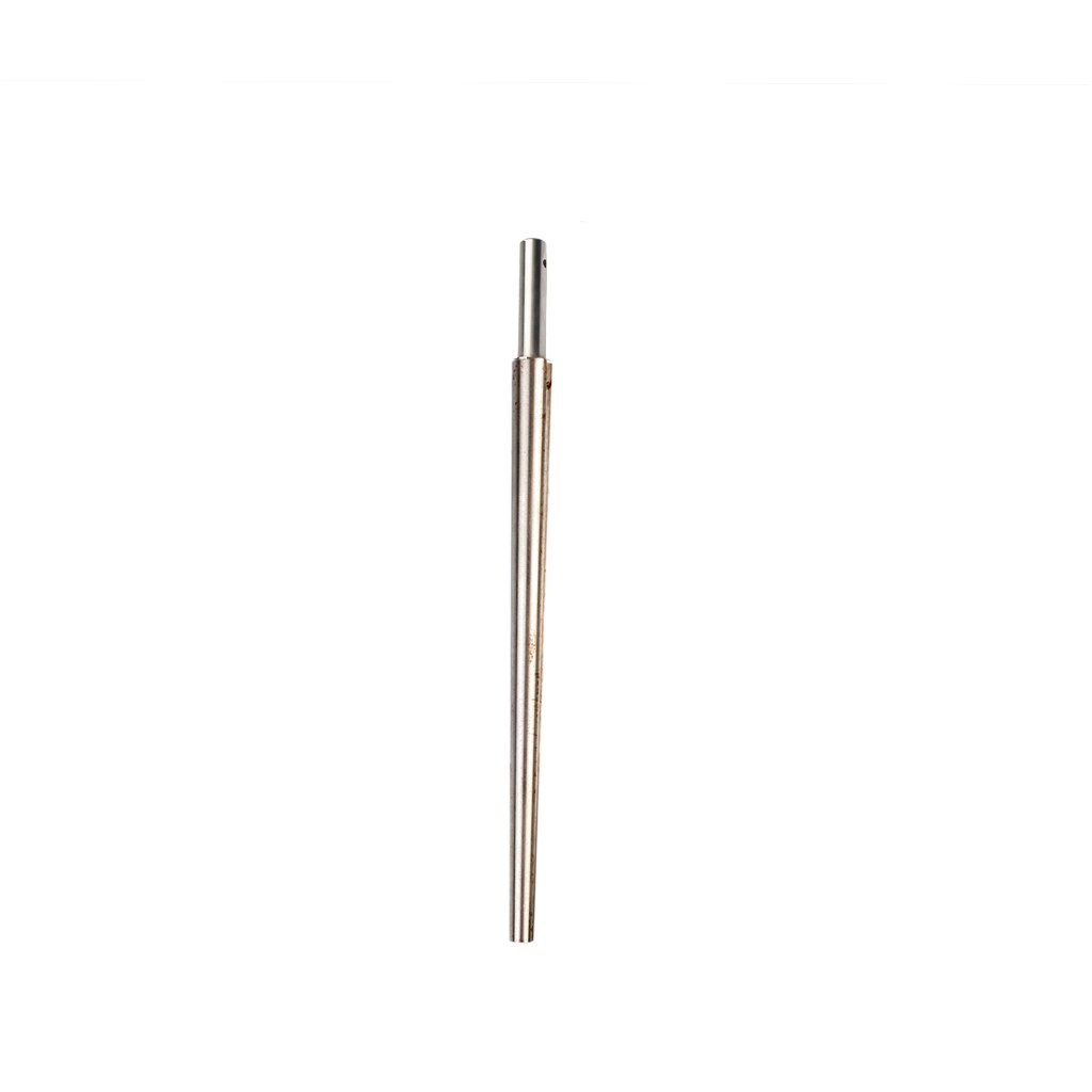 Straight 3/4 4/4 Cello Peg Hole Reamer High-Speed Steel Blade Cello Luthier Tool