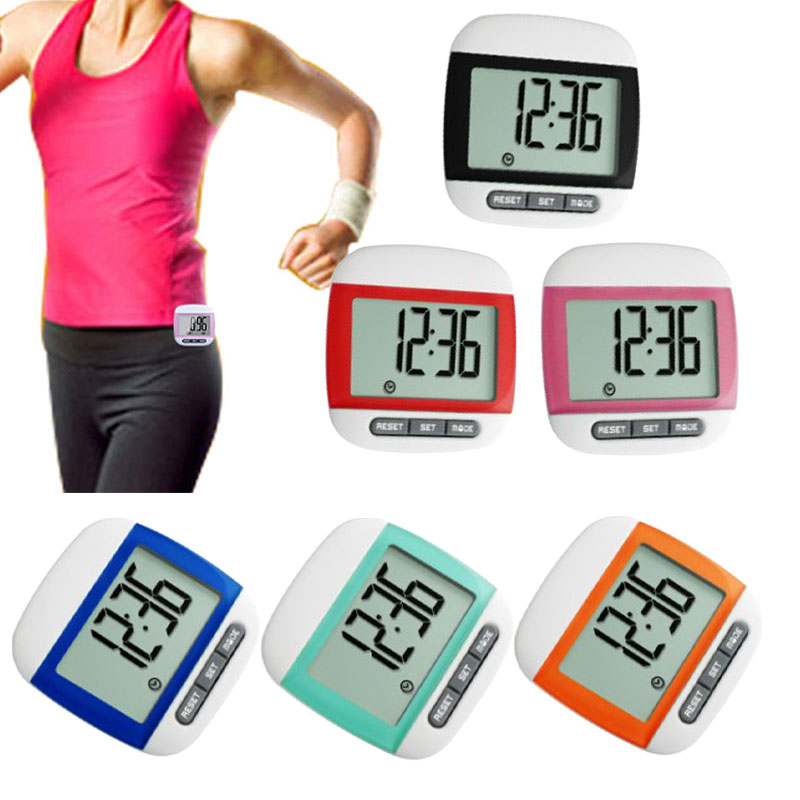 4- siffriga nummerräknare handfinger mekanisk manuell räkning tally clicker timer utomhus sport golf fotboll counter nyckelring