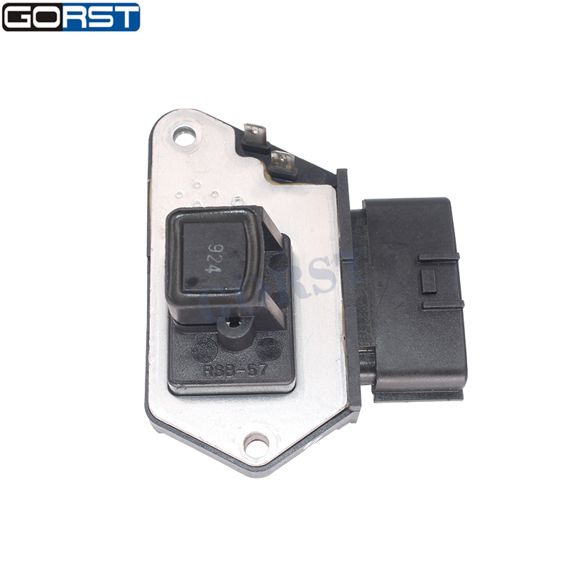 Auto Automobil Elektrische Zündung Modul RSB-57 RSB57 für bürgerlich V Rover 400 für Honda bürgerlich V Aerodeck (MC) 1,6 16V 22100-72B00