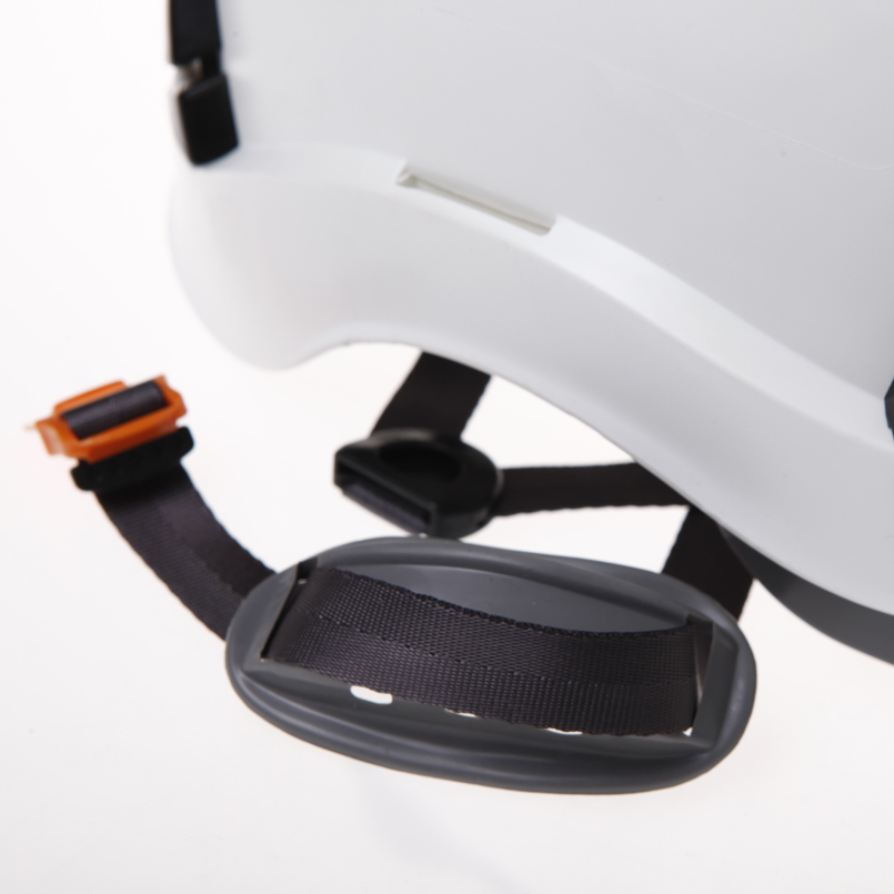 CK Tech.Safety Helmet Hard Hat ABS Construction Protect Helmets Work Cap Breathable Engineering Power Rescue Helmet