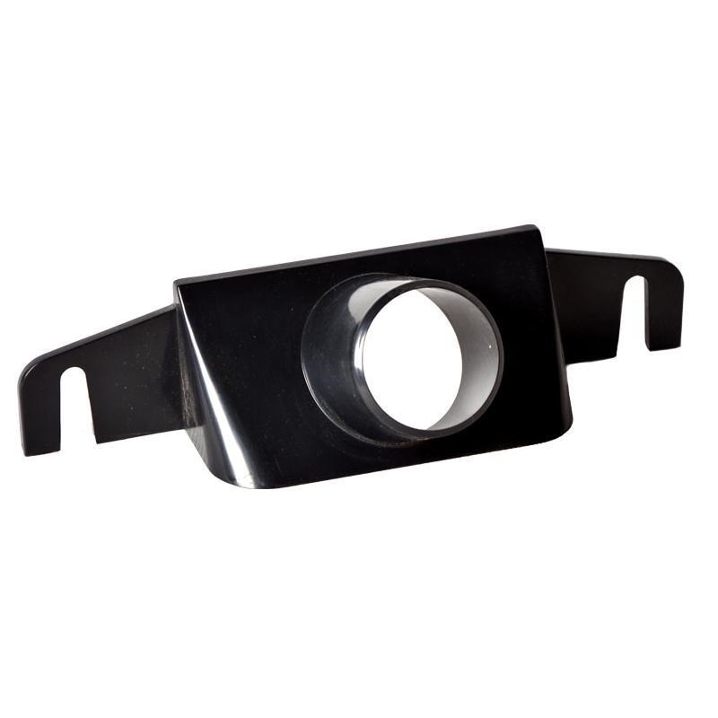 Dust Port for Router Table Fence 50mm, Router Accesories Woodworking