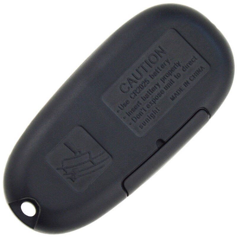 Replacement Remote For JVC Control Wireless Controller Stereo Accessory Universal Kit