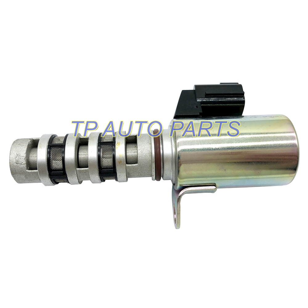 237963RC0A VL1619581LGZ7902 Intake & Exhaust Camshaft Variable Valve Timing Solenoid VCT Compatible With Nissan Sentra Pathfinder Murano Juke Maxima