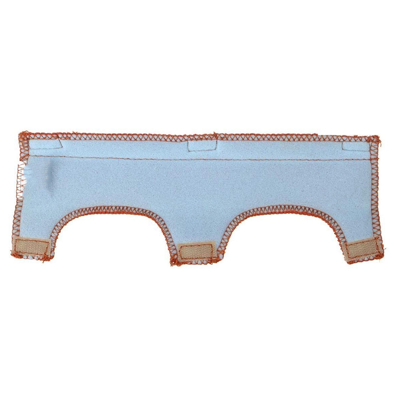 2Pcs Hard Hat Helmet FR Sweatsopad Air Cushioned 20-3200V Sweatband