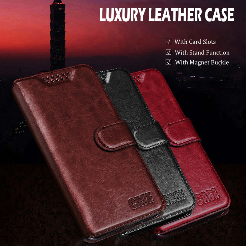 Xiaomi Redmi Note 8 Pro étui en cuir livre portefeuille Coque de téléphone pour Redmi Note 8 pro Coque de téléphone Note8 Pro 8pro Coque à rabat Funda etui