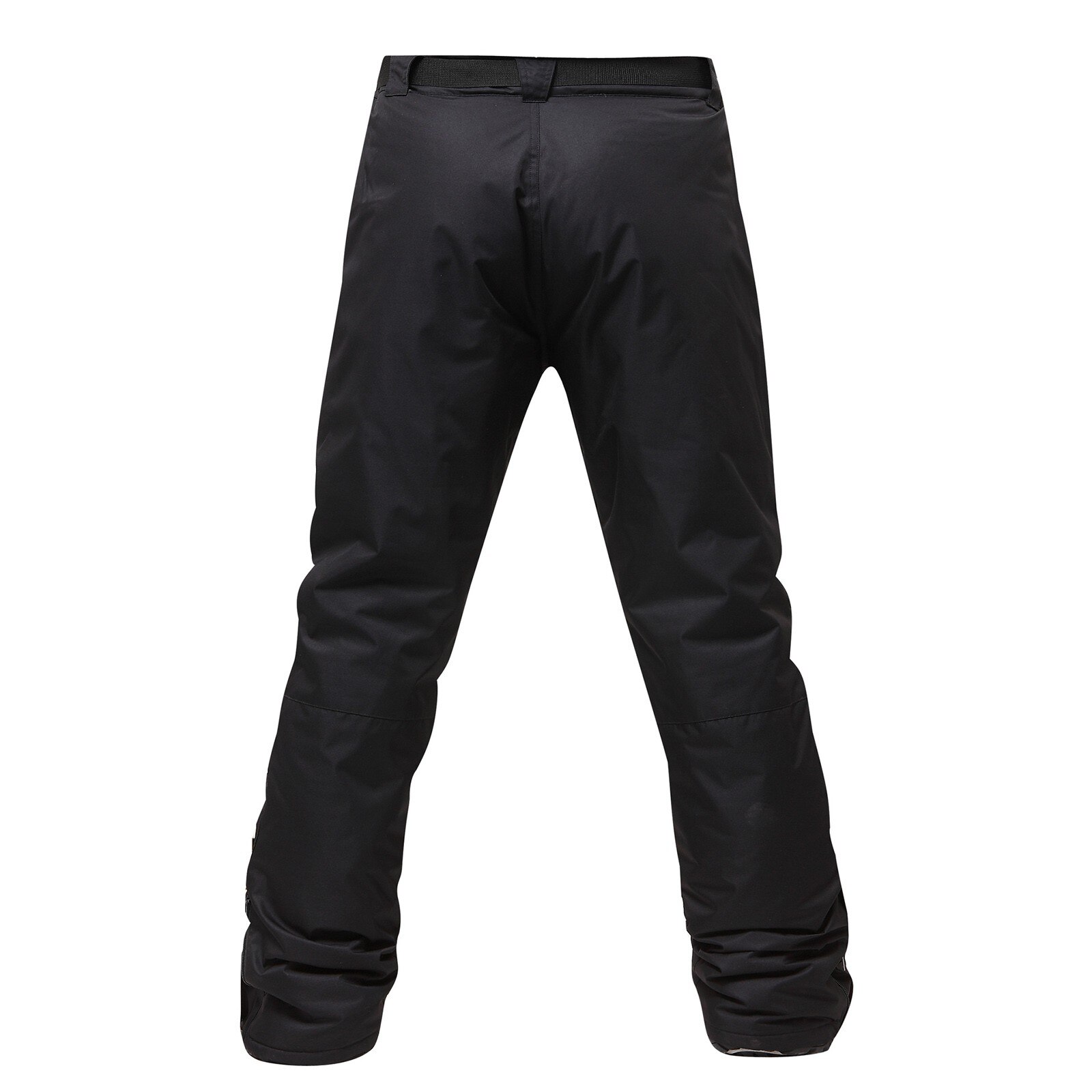 Pantalon de Ski à bretelles pour homme, imperméable, et isolé, coupe-vent, pour Snowboard, alpinisme, plein air, hiver